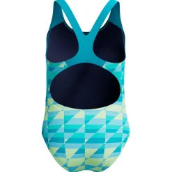 - Kid's Print Splashback One Piece - Badeanzug><noscript><img width=