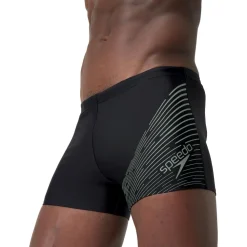 Speedo - Medley Logo Aquashort - Badehose^ Bademode