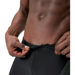 Speedo - Medley Logo Aquashort - Badehose^ Bademode