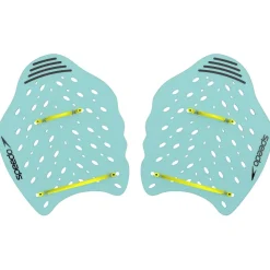 Speedo - Power Paddle Plus - Schwimmhilfe