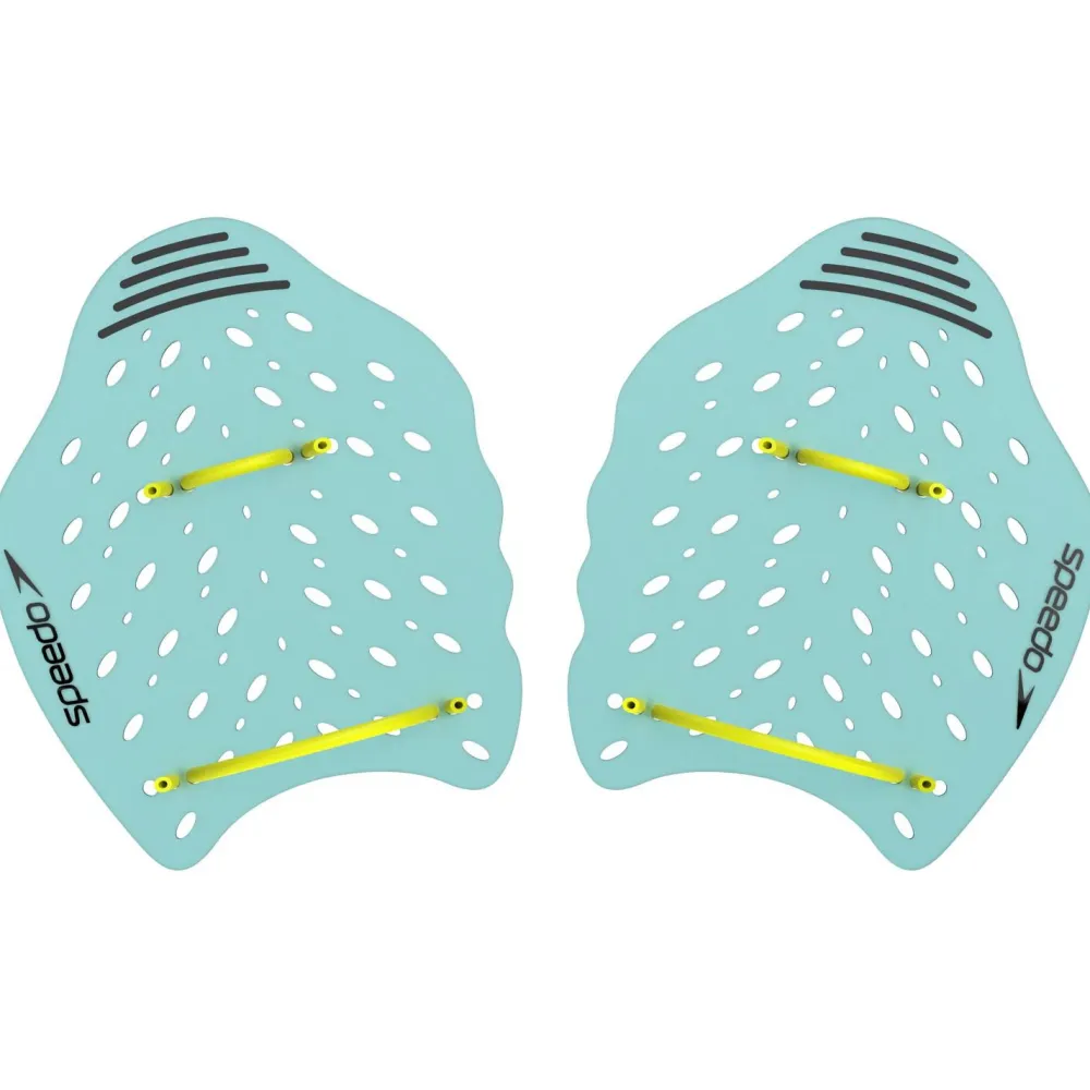 Speedo - Power Paddle Plus - Schwimmhilfe