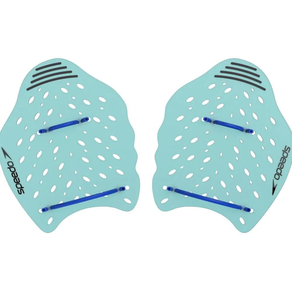 Speedo - Power Paddle Plus - Schwimmhilfe