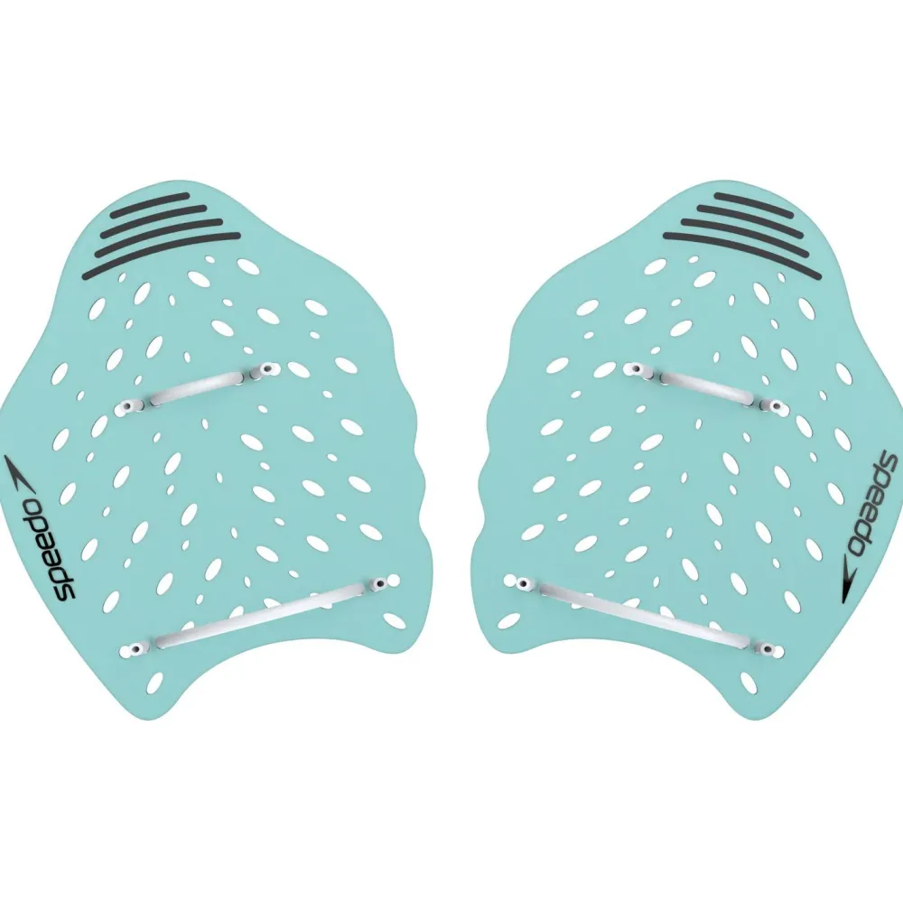 Speedo - Power Paddle Plus - Schwimmhilfe