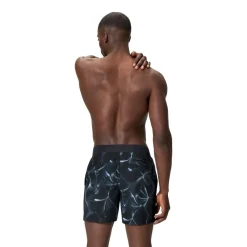 Speedo - Print Lookout Volley 16 - Badehose^ Bademode