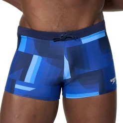 Speedo - Valmilton Aquashort - Badehose^ Bademode