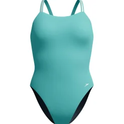 - Women's Active Back - Badeanzug>Speedo Hot