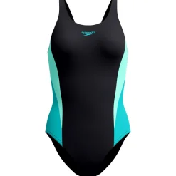 Speedo - Women's Colourblock 2.0 - Badeanzug