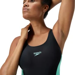 Speedo - Women's Colourblock 2.0 - Badeanzug