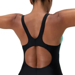 Speedo - Women's Colourblock 2.0 - Badeanzug