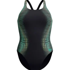 - Women's Digital Printed Medalist - Badeanzug><noscript><img width=