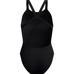 - Women's FL Solid Leaderback - Badeanzug>Speedo Hot