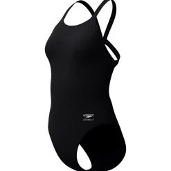 - Women's FL Solid Leaderback - Badeanzug><noscript><img width=