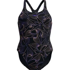 Speedo - Women's Hyperboom Allover Medalist - Badeanzug^ Bademode