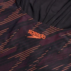 Clearance - Women's Hyperboom Placement Muscleback - Badeanzug Bademode