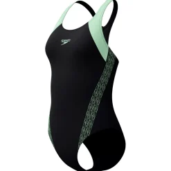 Speedo - Women's Hyperboom Splice Racerback - Badeanzug^ Bademode