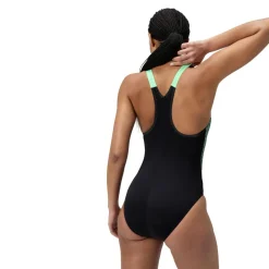 Speedo - Women's Hyperboom Splice Racerback - Badeanzug^ Bademode