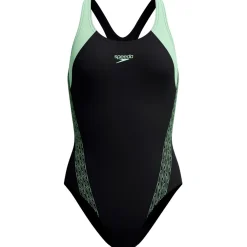 Speedo - Women's Hyperboom Splice Racerback - Badeanzug^ Bademode