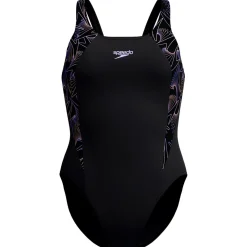 Speedo - Women's Hyperboom Splice Muscleback - Badeanzug^ Bademode