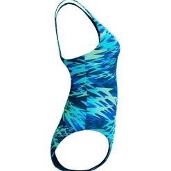 Online - Women's Hyperboom Print Medalist One Piece - Badeanzug Bademode