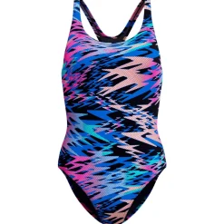 Online - Women's Hyperboom Print Medalist One Piece - Badeanzug Bademode