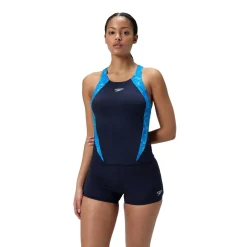 Online - Women's Hyperboom Splice Tankini Set - Tankini Bademode
