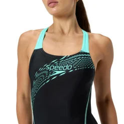 - Women's Medley Logo 1 Piece - Badeanzug><noscript><img width=