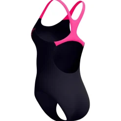 Speedo - Women's Medley Logo Medalist One Piece - Badeanzug^ Bademode