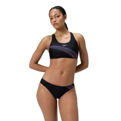 Speedo - Women's Medley Logo 2 Piece - Bikini