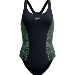 Speedo - Women's Placement Muscleback - Badeanzug