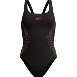 Speedo - Women's Placement Muscleback - Badeanzug