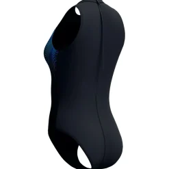 Speedo - Women's Print Hydrasuit One Piece - Badeanzug