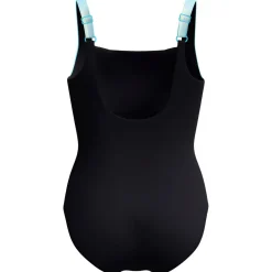 Speedo - Women's Shaping LunaLustre Printed 1 Piece - Badeanzug^ Bademode