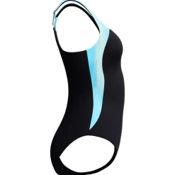 Speedo - Women's Shaping LunaLustre Printed 1 Piece - Badeanzug^ Bademode