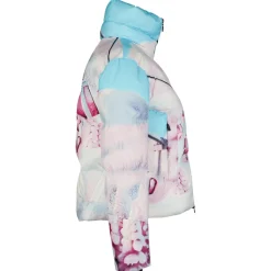 - Women's Amalfi Style - Skijacke Skibekleidung|Winterjacken