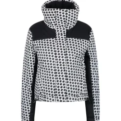 - Women's Bisch Neon - Skijacke>Sportalm Discount