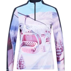 Sportalm - Women's Cardiff Style - Skiunterwäsche