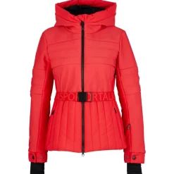 Sportalm - Women's Frankfurt Style - Skijacke