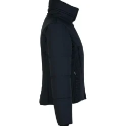 Outlet - Women's Malabo Chromo - Skijacke Skibekleidung|Winterjacken