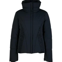 Outlet - Women's Malabo Chromo - Skijacke Skibekleidung|Winterjacken