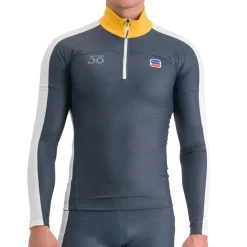 Sportful - Anima Apex Jersey - Langlaufjacke