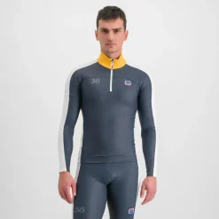 Sportful - Anima Apex Jersey - Langlaufjacke