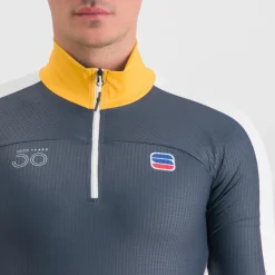 Sportful - Anima Apex Jersey - Langlaufjacke