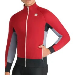 Sportful - Apex Jacket - Langlaufjacke^ Fahrradjacken|Jacken