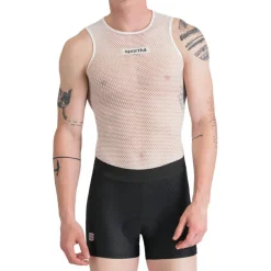 Sportful - Light Mesh Sleeveless - Radunterhemd^ Fahrradbekleidung|Radunterwäsche