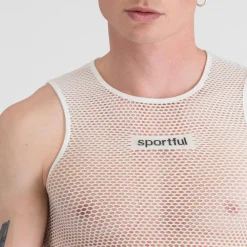 Sportful - Light Mesh Sleeveless - Radunterhemd^ Fahrradbekleidung|Radunterwäsche