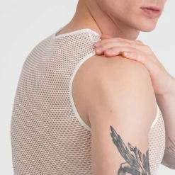 Sportful - Light Mesh Sleeveless - Radunterhemd^ Fahrradbekleidung|Radunterwäsche