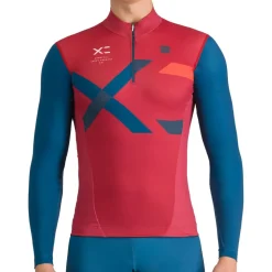 Sportful - Squadra Jersey - Langlaufjacke^ Jacken