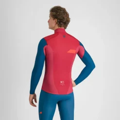 Sportful - Squadra Jersey - Langlaufjacke^ Jacken