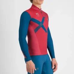 Sportful - Squadra Jersey - Langlaufjacke^ Jacken