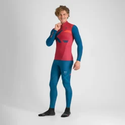 Sportful - Squadra Jersey - Langlaufjacke^ Jacken